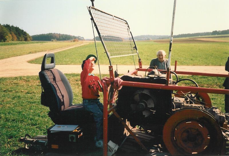 50 Jahre NBDF